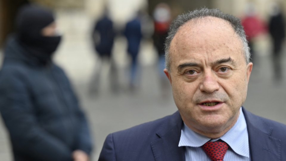 Italia: Proces mamut împotriva Mafiei