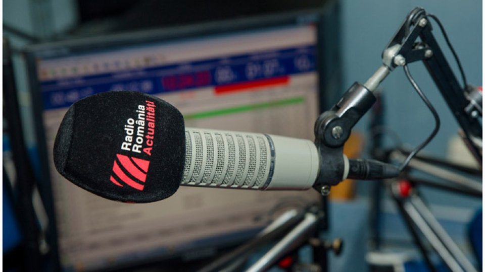 Radio România sărbătoreşte pe 15 ianuarie Ziua Culturii Naţionale