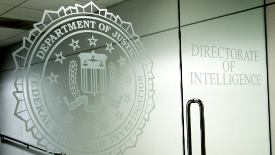 FBI-ul i-a verificat pe membri Gărzii Naţionale aflați la Washington