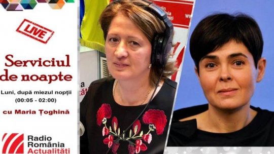 Moldovan: Nu există diferențe majore între vaccinul Pfizer și Moderna