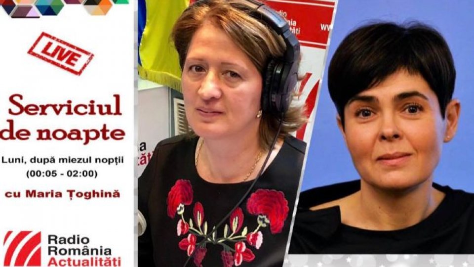 Moldovan: Nu există diferențe majore între vaccinul Pfizer și Moderna