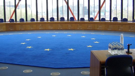 ECHR condemns Romania for "its position on gender identity"