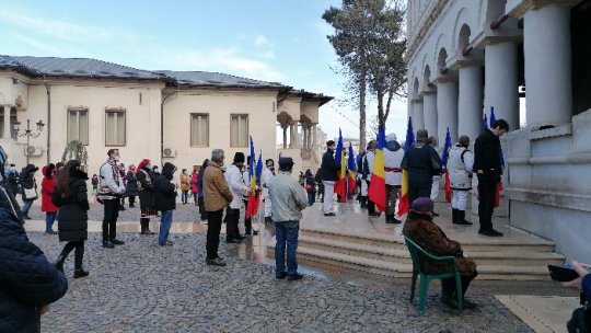 Manifestări și mesaje pentru a marca Ziua Unirii Principatelor Române