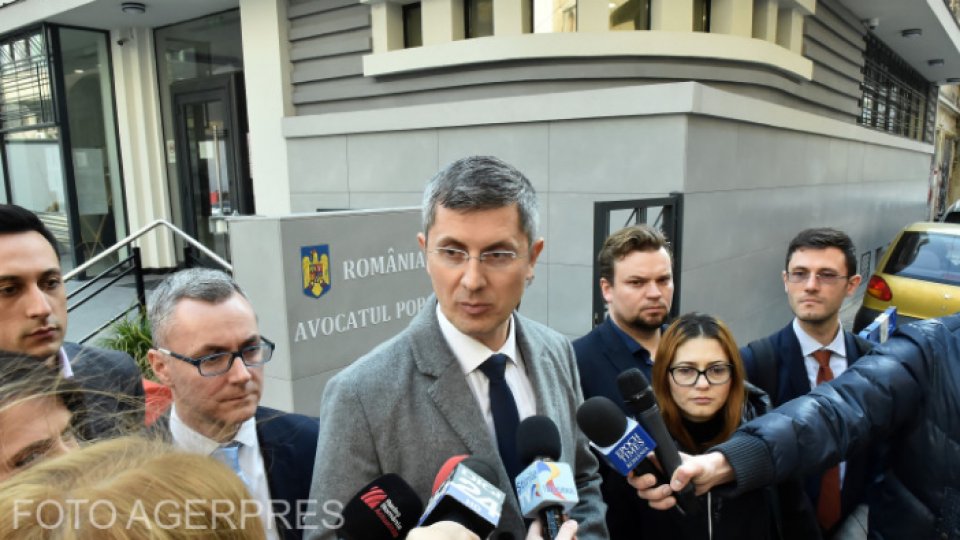 Dan Barna: Bugetul României este sub o presiune foarte mare