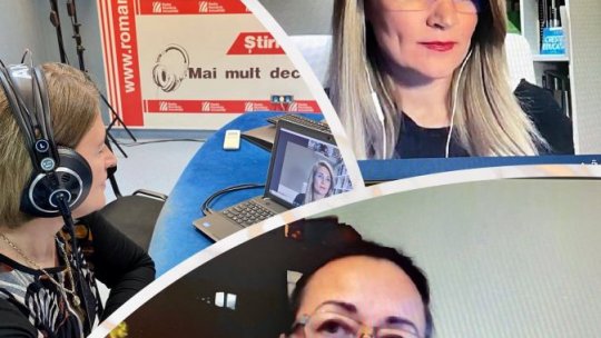 Alfabetizarea digitală, ținta Strategiei de Digitalizare a Educației