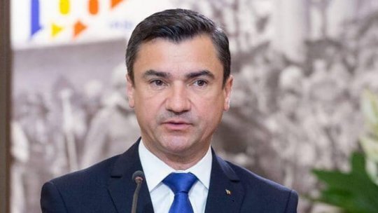 Primarul Iașului, Mihai Chirica, trimis în judecată pentru corupție
