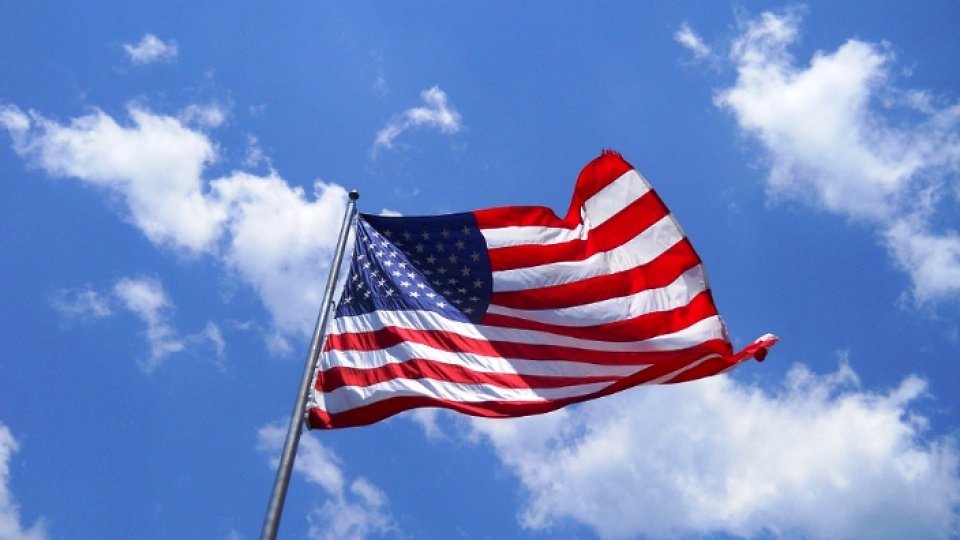 În statul american Georgia au loc alegeri pentru Senatul SUA