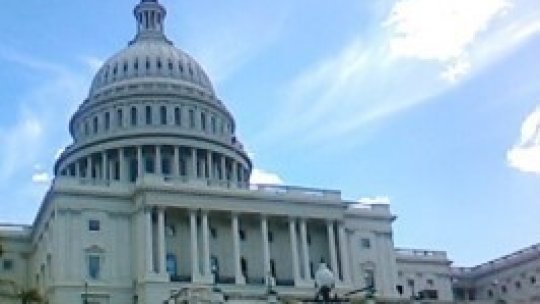 Washington: clădirea Congresului a fost securizată de poliție după 3 ore 