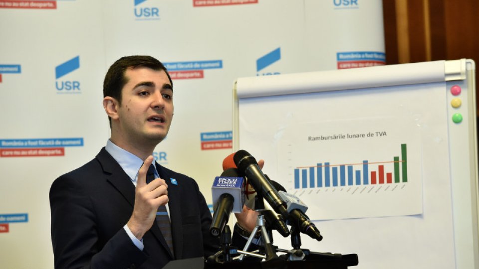 Companiile de stat trebuie reformate masiv, apreciază Claudiu Năsui