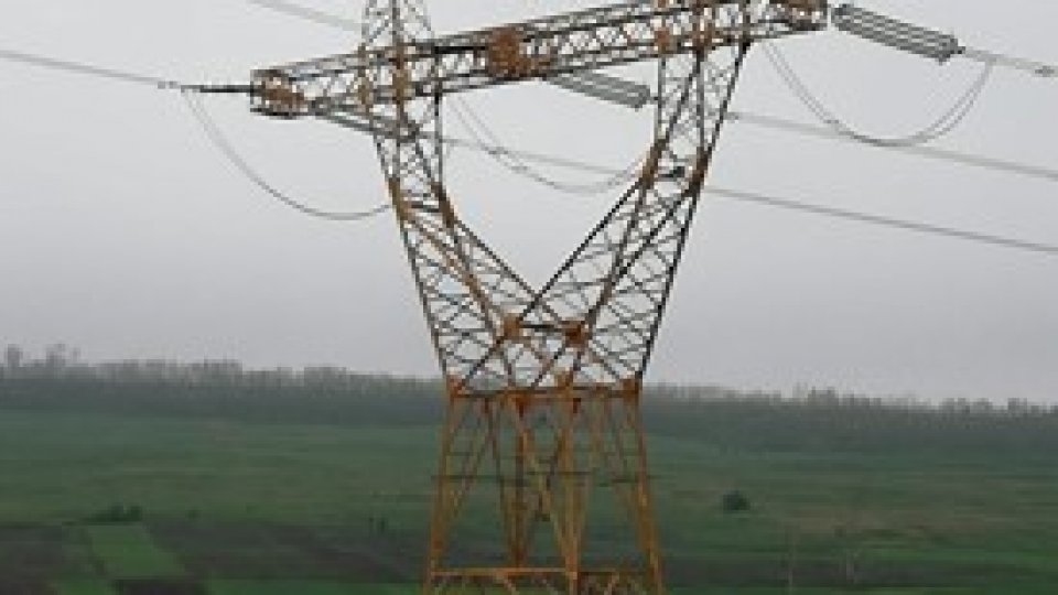 Platforma Azomureş din Târgu Mureş, afectată de pana de curent de ieri