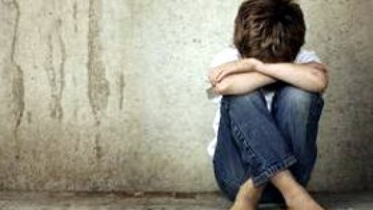 Abuzurile asupra copiilor au atins cote alarmante