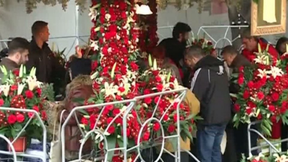 Pelerinajul de la Iaşi, în condiţii de pandemie