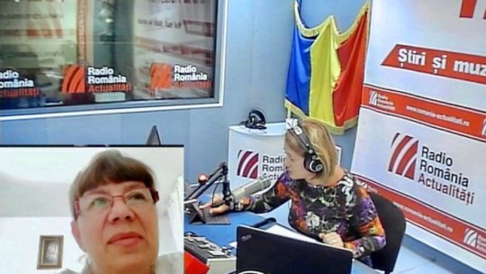 Dr. Valeria Herdea: Dacă nu ești fan al vaccinării, atunci ești fan boală?