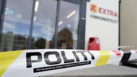 Norvegia: Atac terorist cu arcul