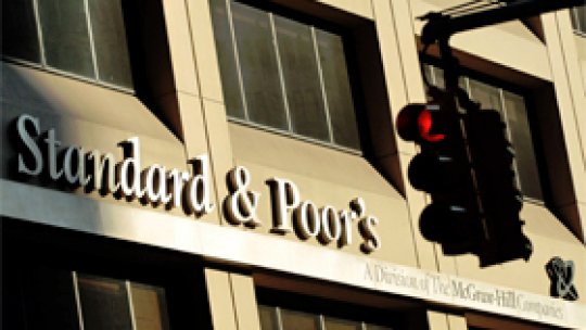 Standard & Poor's şi Moody's au reconfirmat ratingul României
