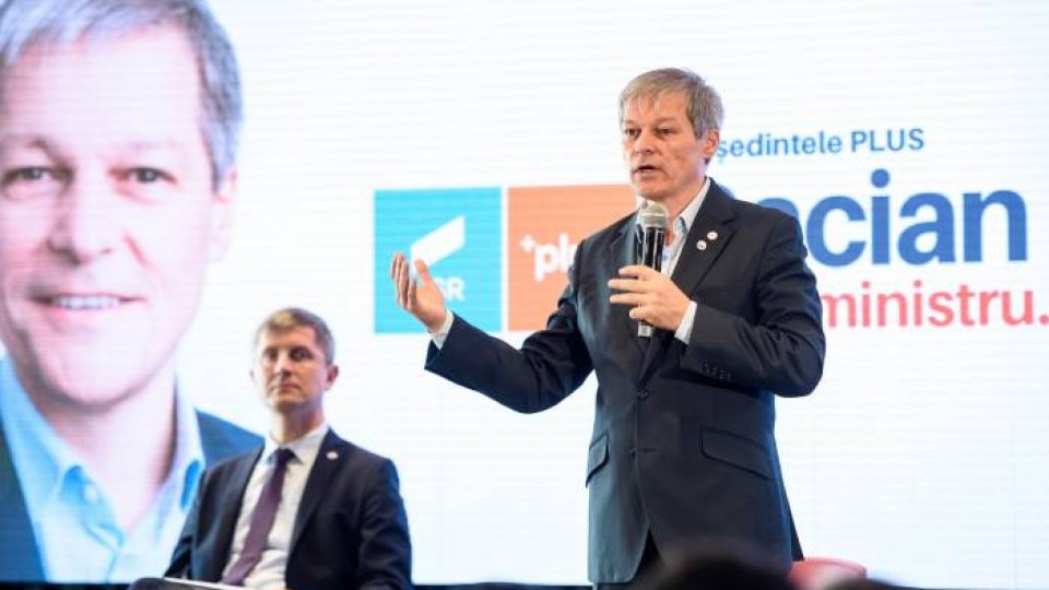 USR: Lista cu miniștrii cabinetului Cioloș și programul de guvernare