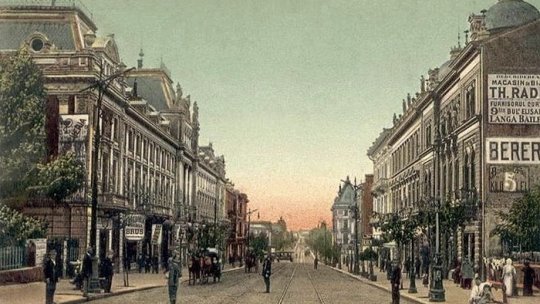 „Scurte istorii literare”