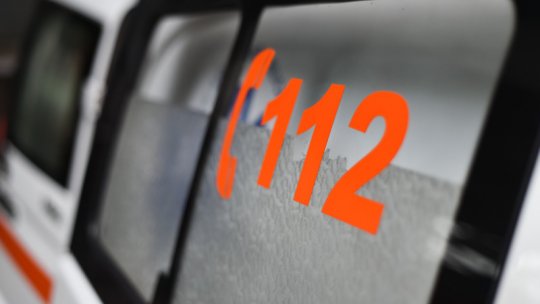 STS a suplimentat numărul operatorilor pentru Serviciul de Urgență 112