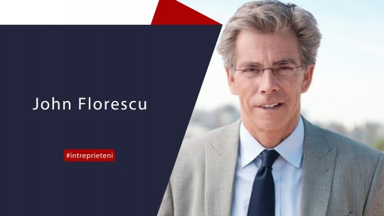John Florescu - Între Prieteni