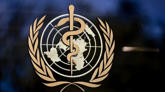 Apel al şefului Organizaţiei Mondiale a Sănătăţii 