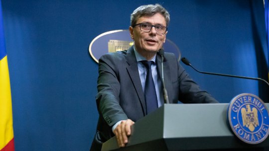 Precizări ale ministrului interimar al energiei