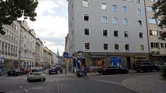 Germania se confruntă cu amenințări teroriste „din ce în ce mai mari”