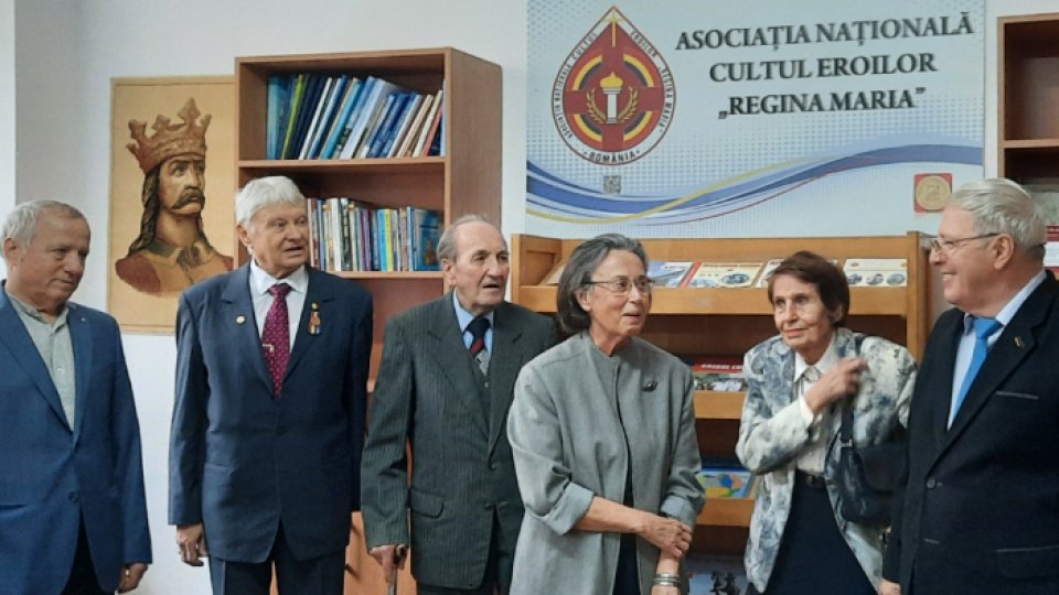 Moştenirea Generalului Dragalina