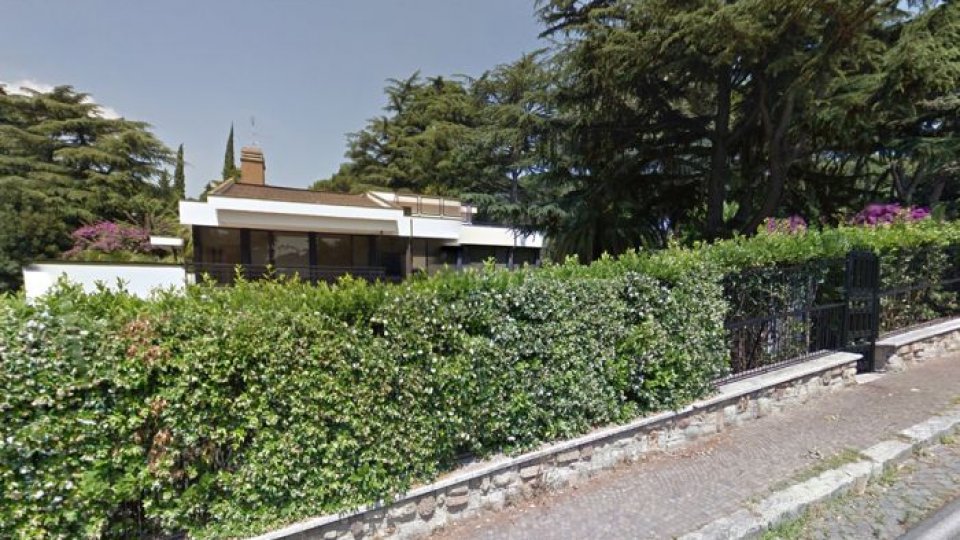 Secţia consulară de la Roma se va transforma în Consulat General