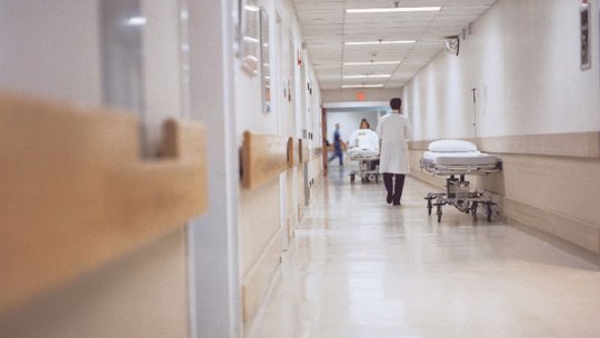 Spitalele vor suspenda internările pacienților care nu sunt urgențe