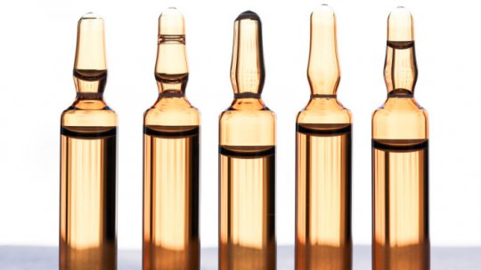 CNSU a aprobat achiziţionarea a 12.700 flacoane de 400 mg de Tocilizumabum