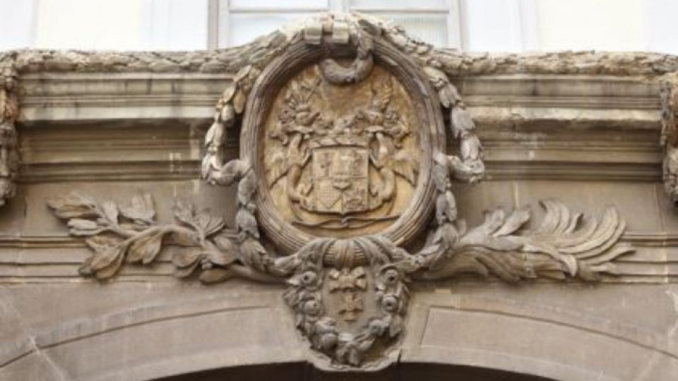 Moștenirea lui Samuel von Brukenthal în anul Brukenthal-300