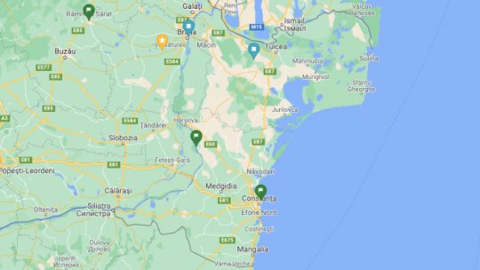 Manifestări organizate cu ocazia Zilei Dobrogei