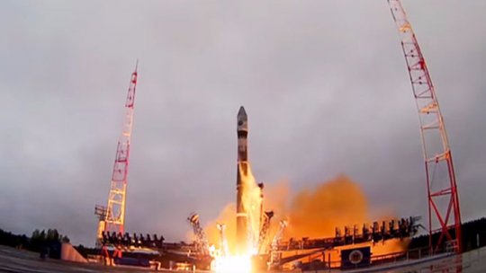 SUA critică Rusia după distrugerea "iresponsabilă" în spaţiu a unui satelit