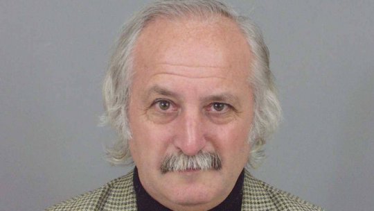 Corespondentul RRA în Bulgaria, Petio Petkov, a încetat din viață