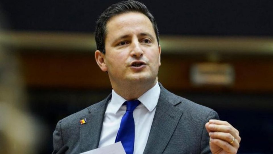 Nicu Stefănuţă, cel mai influent europarlamentar în domeniul sănătății