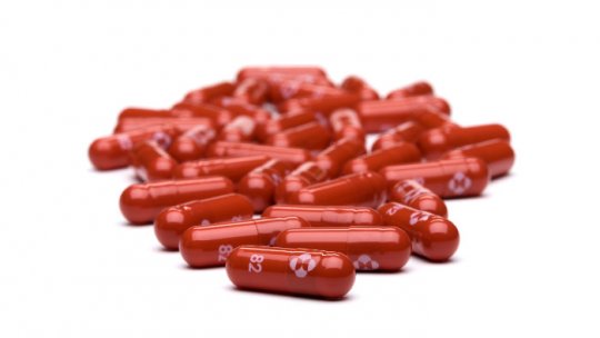 Agenția Europeană a Medicamentelor dă undă verde utilizării unui antiviral