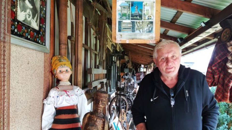 Publicaţia Apşa din Transcarpatia  împlineşte două decenii