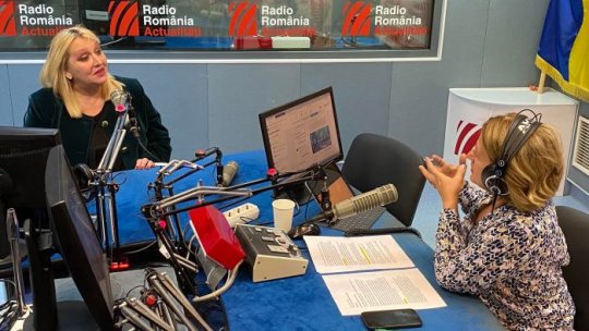 Made in Romania - produs în ariile naturale protejate