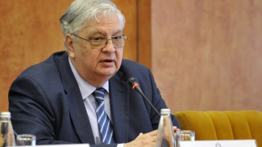Profesorul Mircea Coşea despre rectificarea bugetară adoptată de guvern