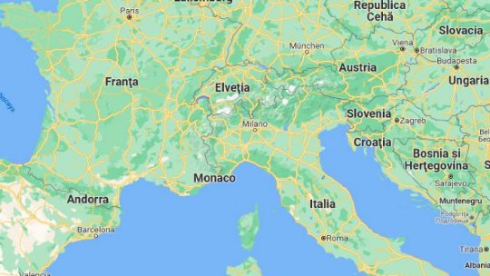 Franța și Italia au semnat un tratat bilateral de cooperare aprofundată