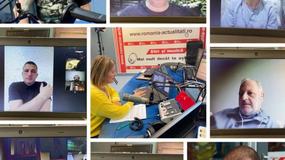 LA MULTI ANI, RADIO ROMÂNIA CHIȘINĂU!