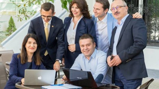 O sută de poliţişti locali din sectorul 6 al capitalei rămân fără funcţii