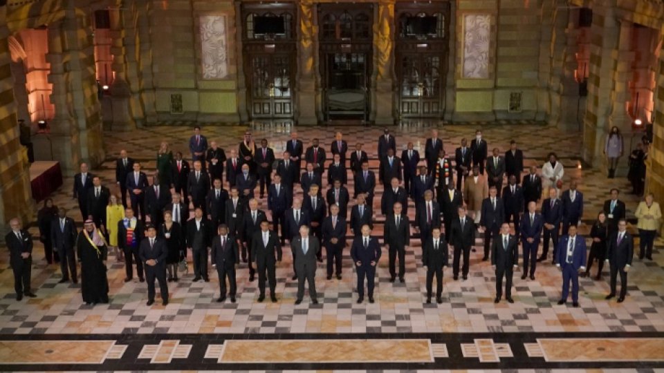 40 de state au hotărât să îşi reducă treptat dependenţa de cărbune