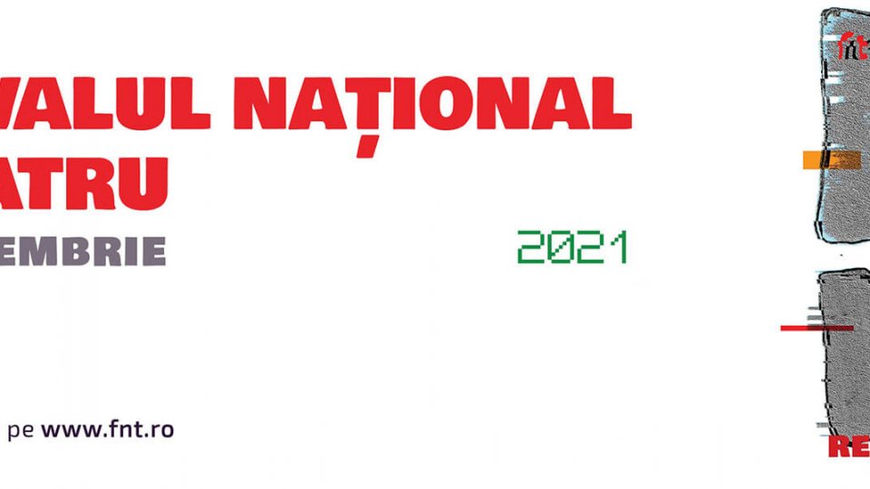 Festivalul Național de Teatru 2021