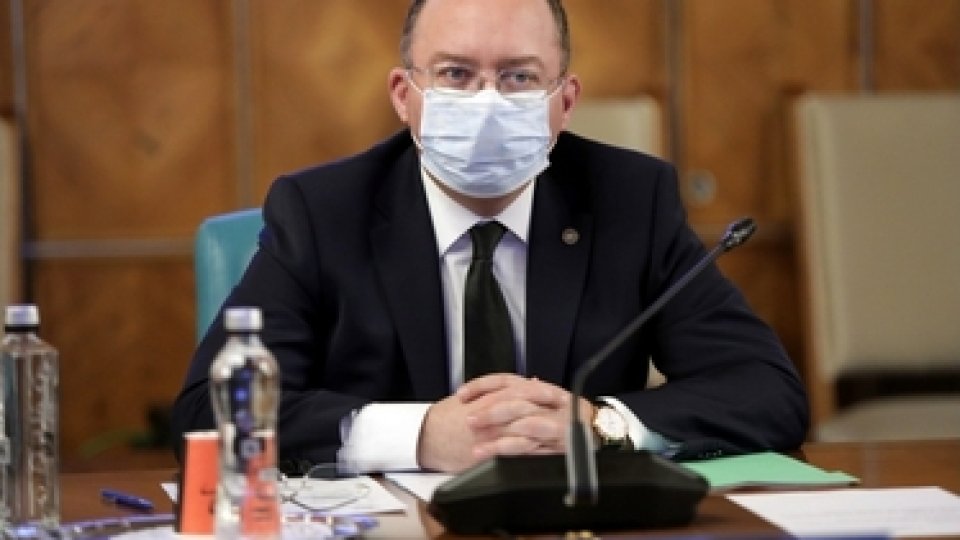 Ministrul de externe Bogdan Aurescu, vizită în SUA