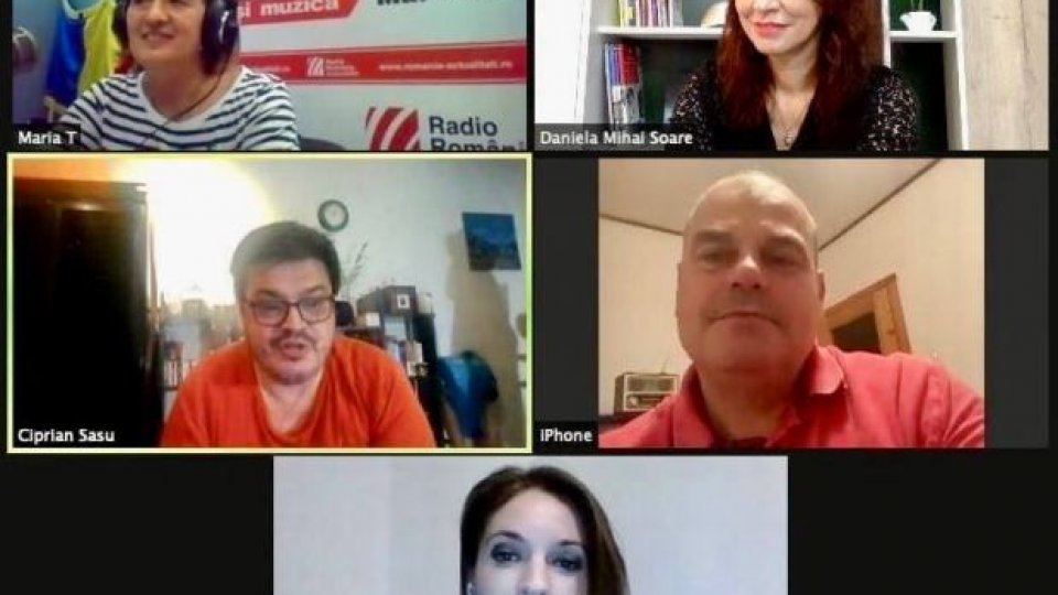 Culisele radioului: întâmplări amuzante și lucruri nespuse