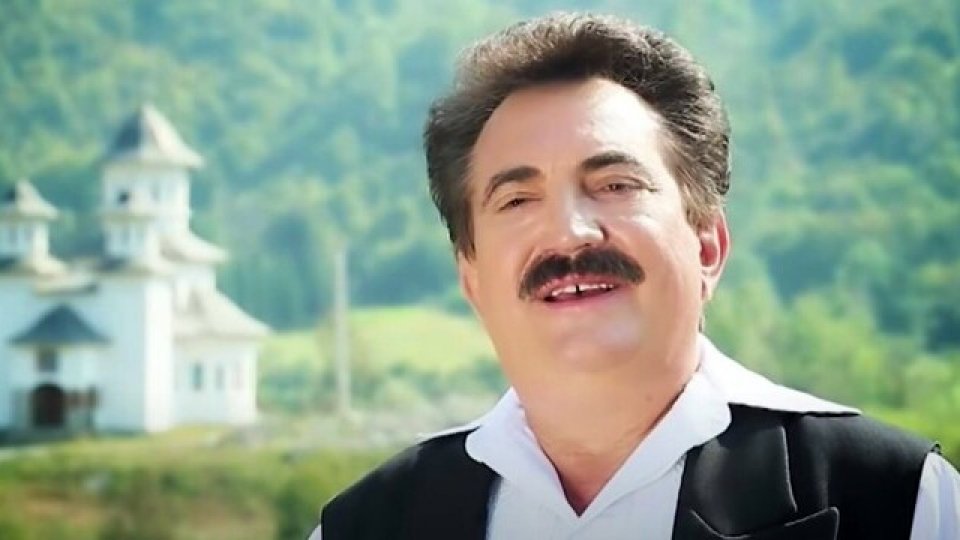 Procurorii anchetează moartea cântărețului Petrică Mâțu Stoian