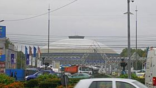 "PSD-PNL-UDMR pregătesc un tun imobiliar de o jumătate de miliard de euro"