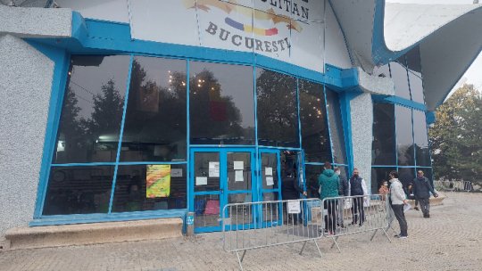 Campania de vaccinare anti-COVID continuă