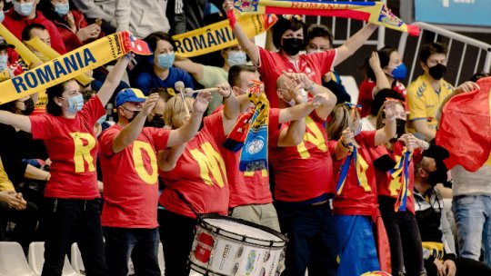 Victorie previzibilă cu Puerto Rico la Mondialul de handbal